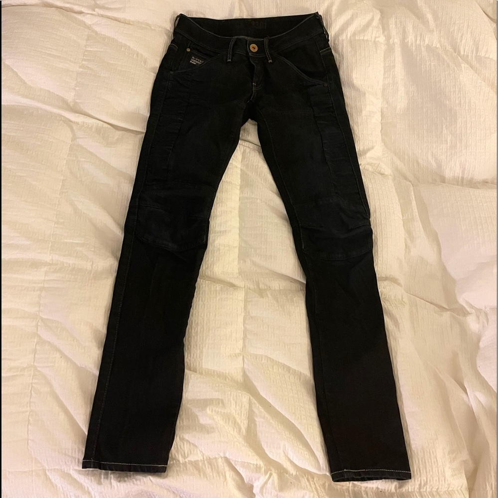 G-Star 3301 Jeans